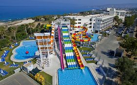 Leonardo Laura Beach & Splash Resort Paphos Cyprus